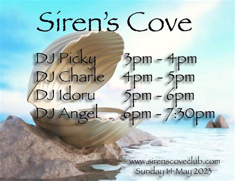 Sirens Cove Betano